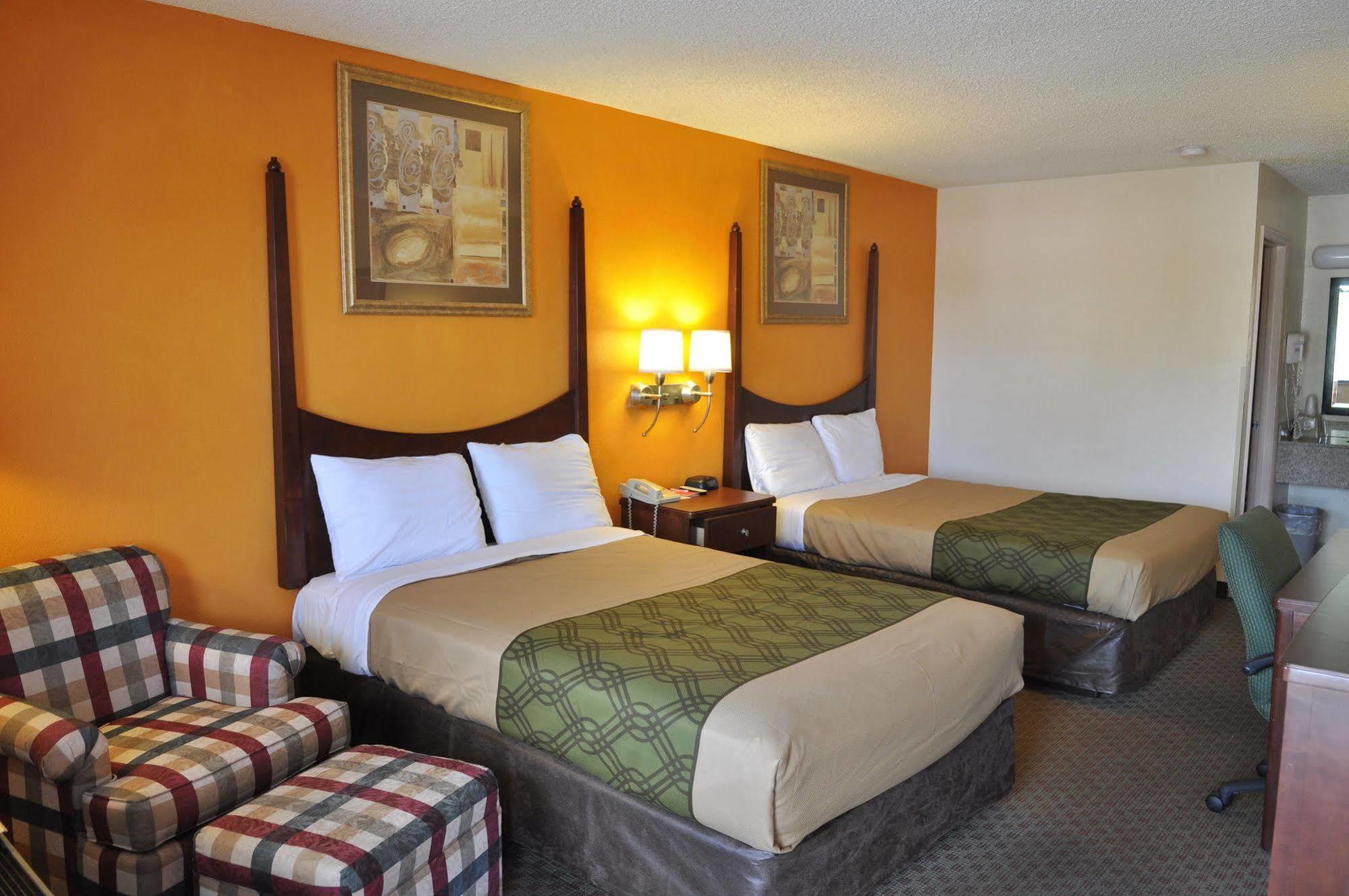 Econo Lodge Laurel Exterior foto